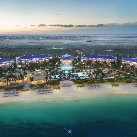 Salterra, A Luxury Collection Resort & Spa, Turks & Caicos  South Caicos Exterior photo