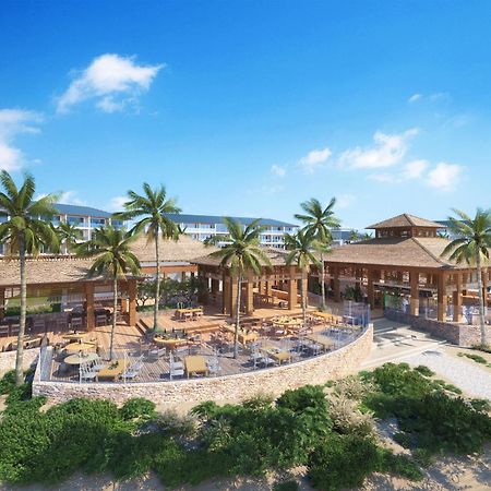 Salterra, A Luxury Collection Resort & Spa, Turks & Caicos  South Caicos Exterior photo