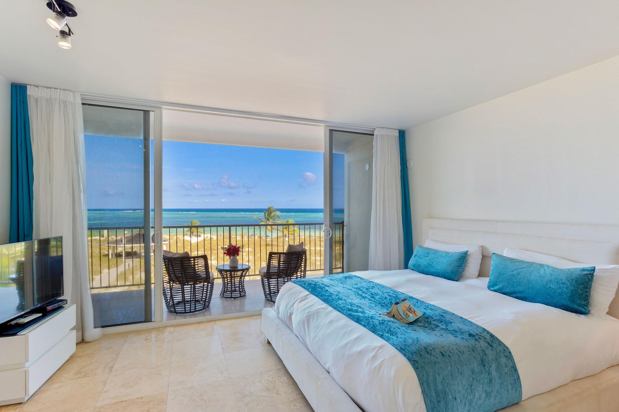 Salterra, A Luxury Collection Resort & Spa, Turks & Caicos  South Caicos Exterior photo