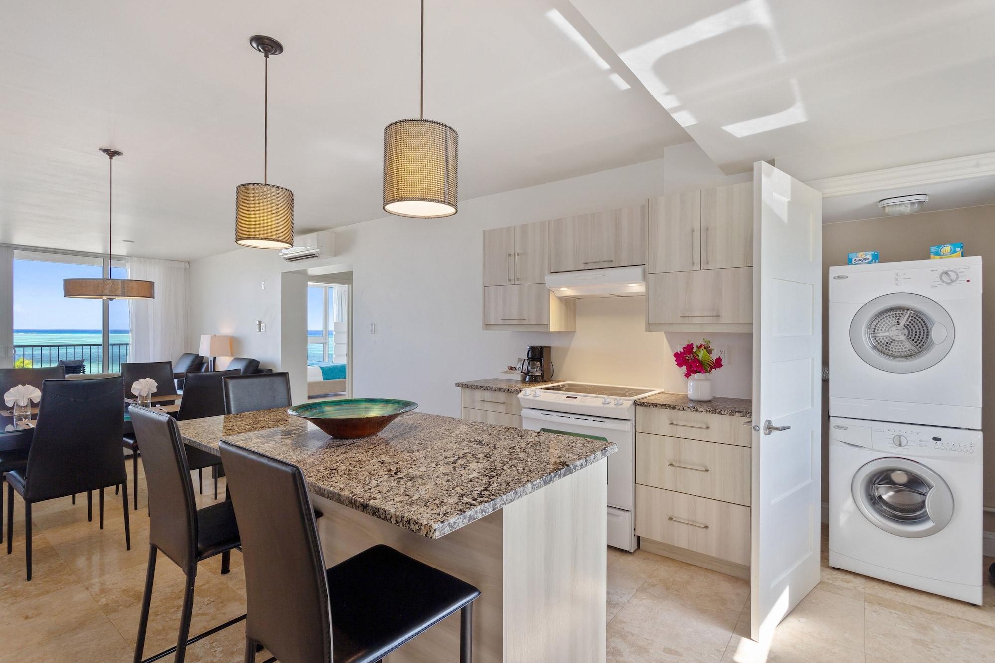 Salterra, A Luxury Collection Resort & Spa, Turks & Caicos  South Caicos Exterior photo