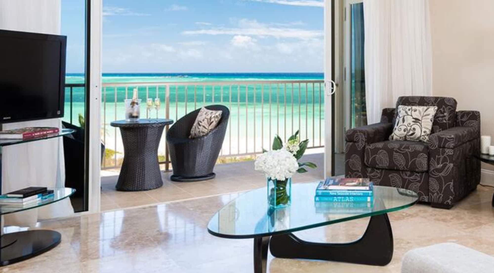 Salterra, A Luxury Collection Resort & Spa, Turks & Caicos  South Caicos Exterior photo
