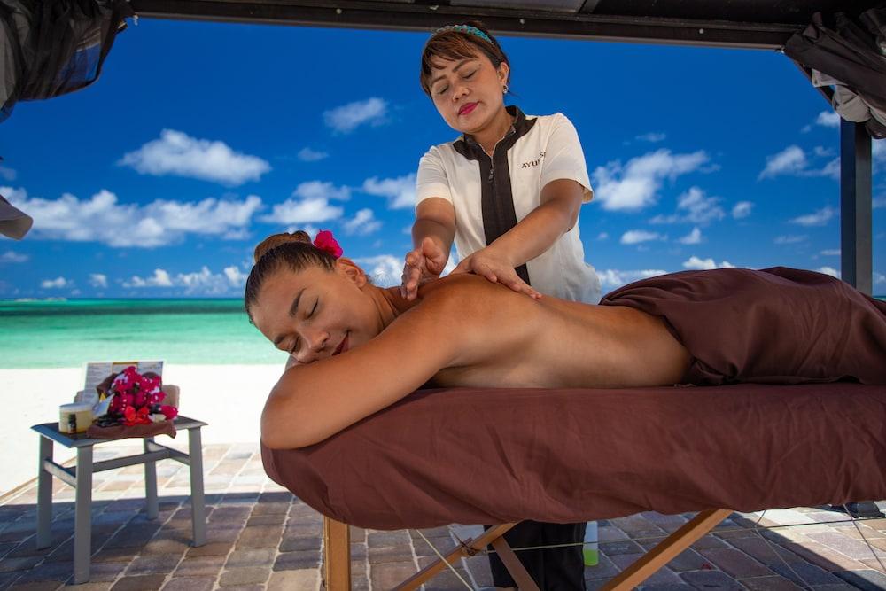 Salterra, A Luxury Collection Resort & Spa, Turks & Caicos  South Caicos Exterior photo