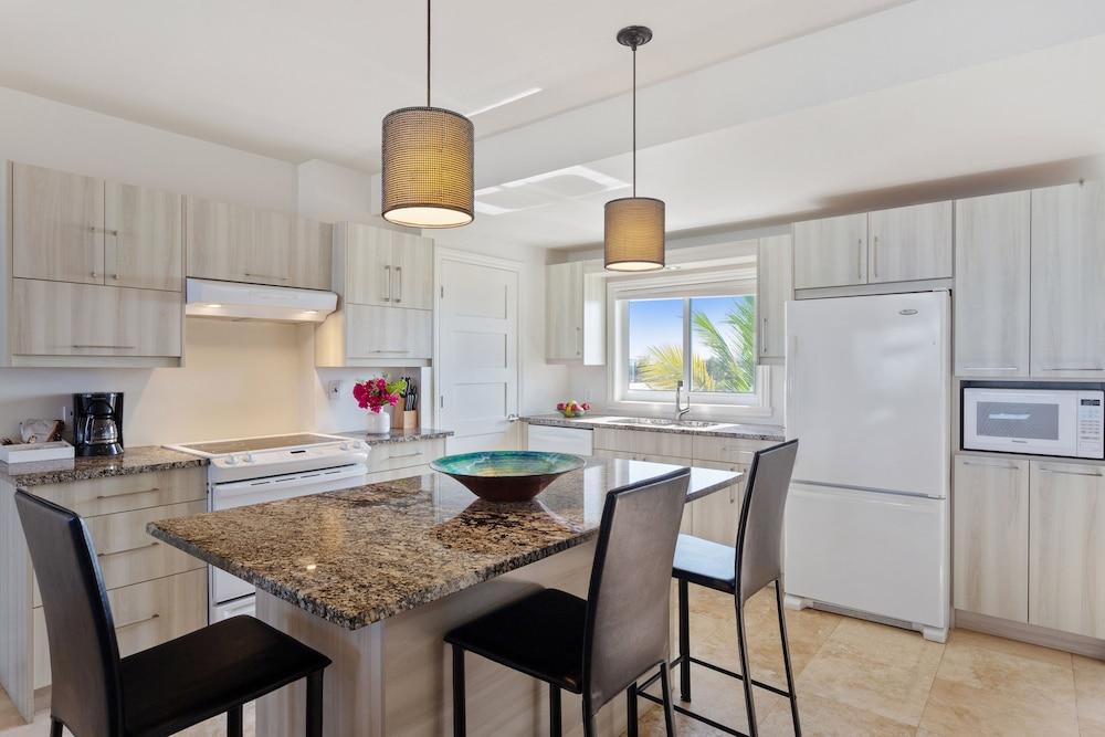 Salterra, A Luxury Collection Resort & Spa, Turks & Caicos  South Caicos Exterior photo