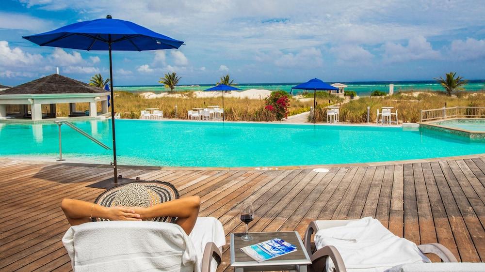 Salterra, A Luxury Collection Resort & Spa, Turks & Caicos  South Caicos Exterior photo