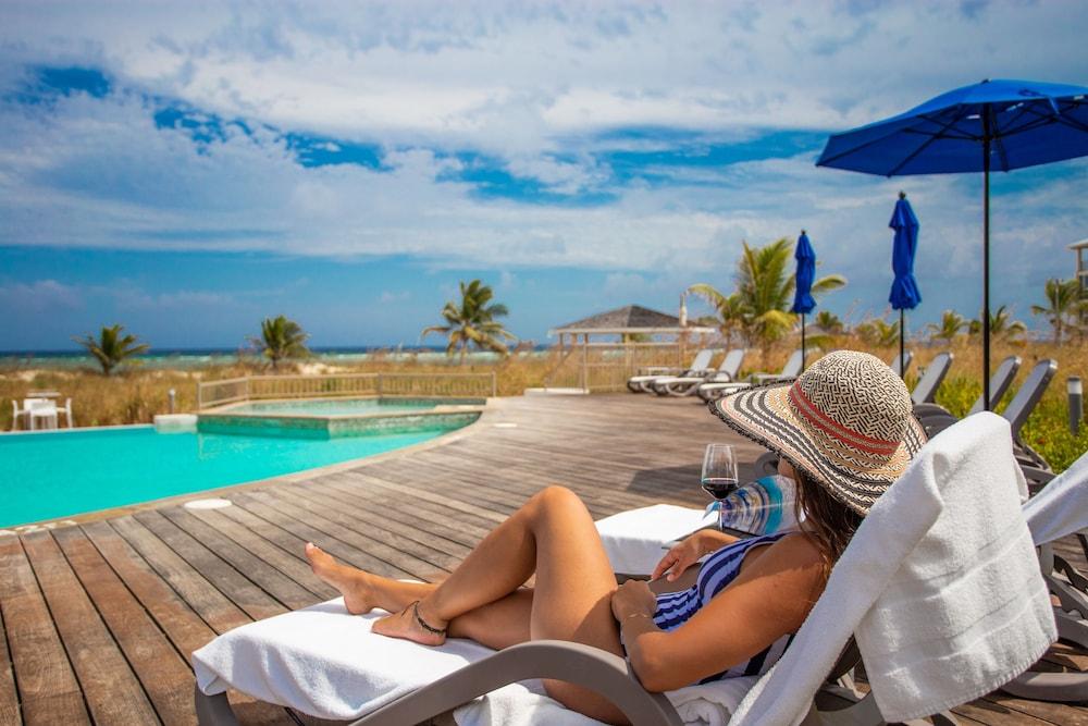 Salterra, A Luxury Collection Resort & Spa, Turks & Caicos  South Caicos Exterior photo