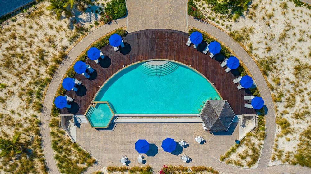 Salterra, A Luxury Collection Resort & Spa, Turks & Caicos  South Caicos Exterior photo