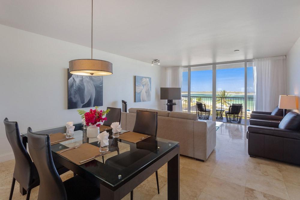 Salterra, A Luxury Collection Resort & Spa, Turks & Caicos  South Caicos Exterior photo