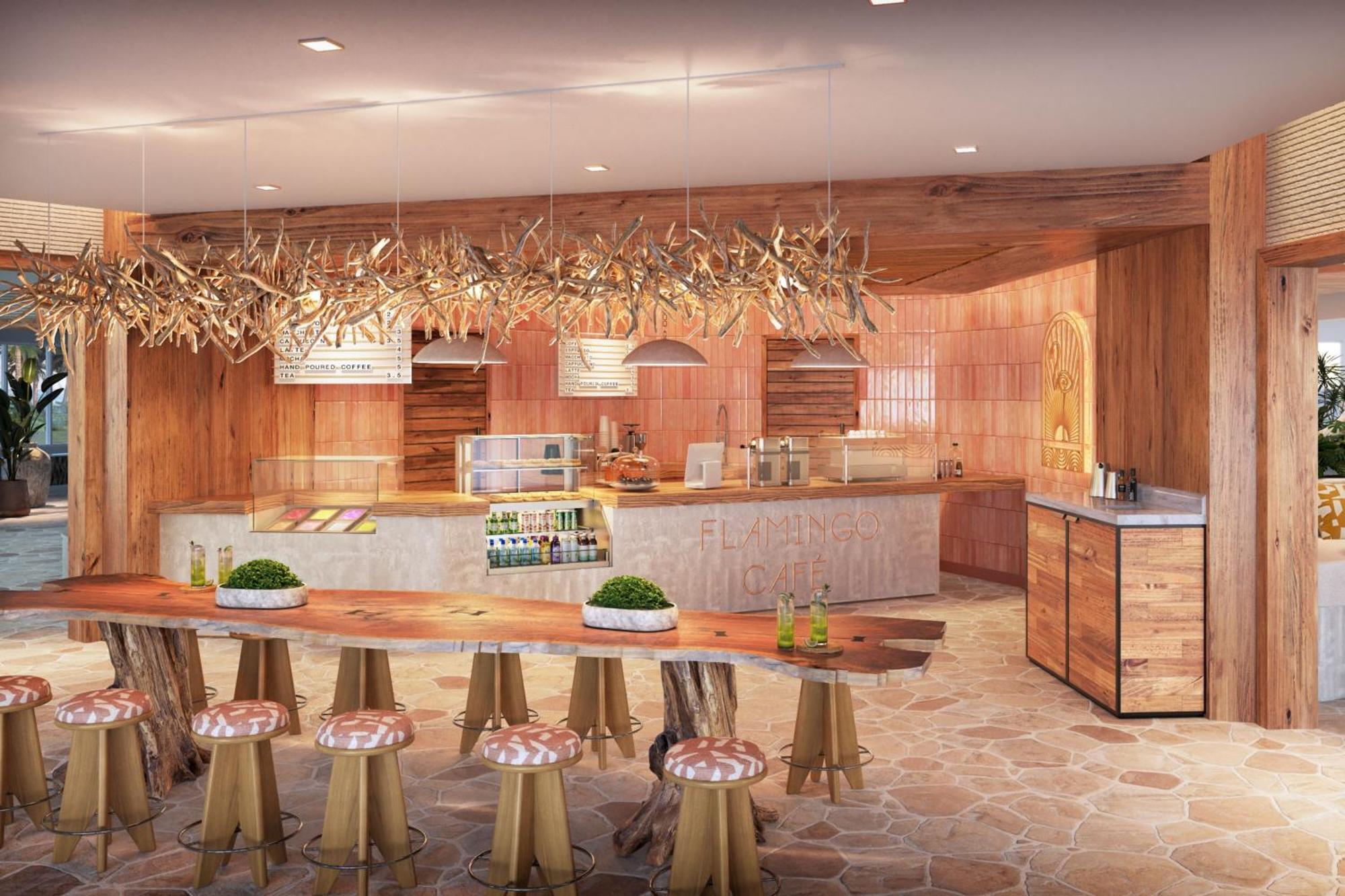 Salterra, A Luxury Collection Resort & Spa, Turks & Caicos  South Caicos Exterior photo