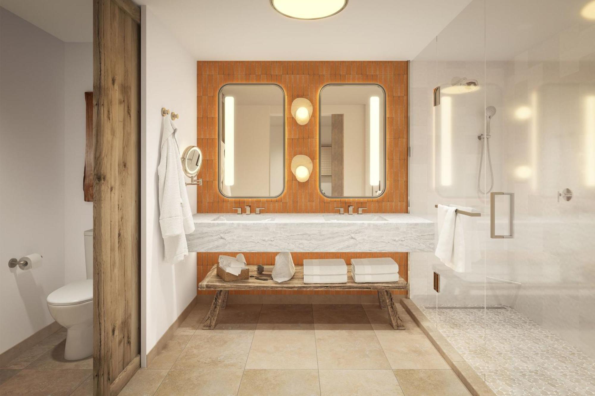 Salterra, A Luxury Collection Resort & Spa, Turks & Caicos  South Caicos Exterior photo