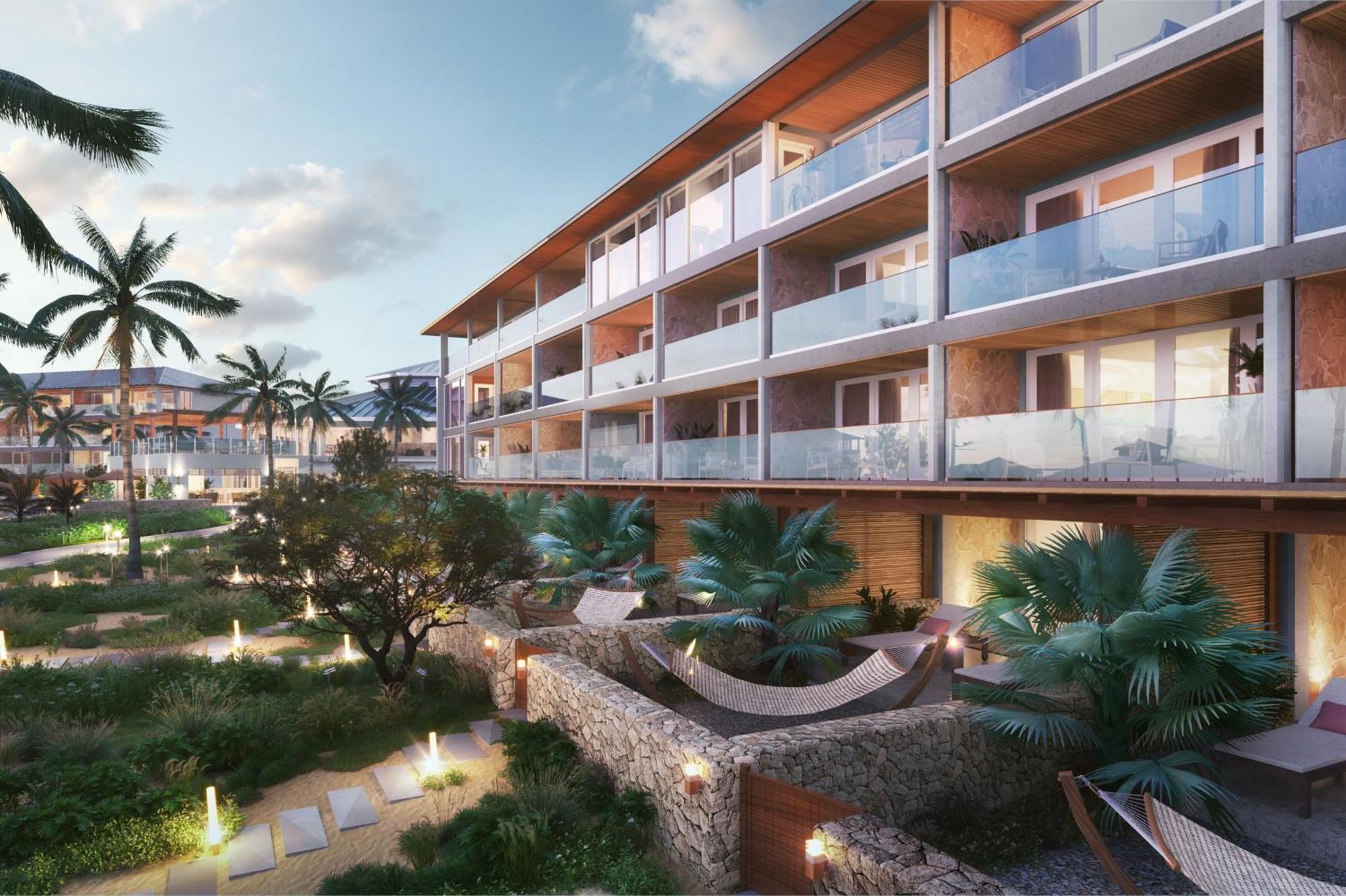 Salterra, A Luxury Collection Resort & Spa, Turks & Caicos  South Caicos Exterior photo