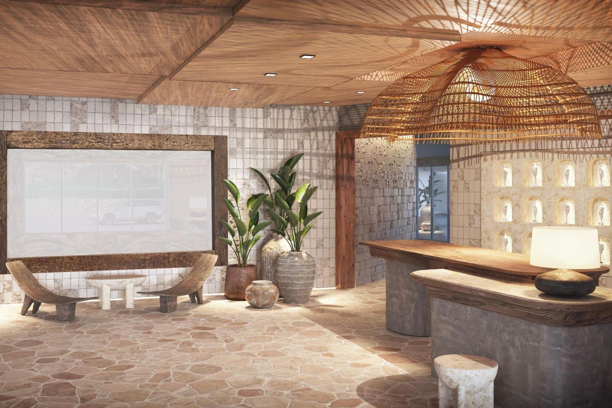 Salterra, A Luxury Collection Resort & Spa, Turks & Caicos  South Caicos Exterior photo