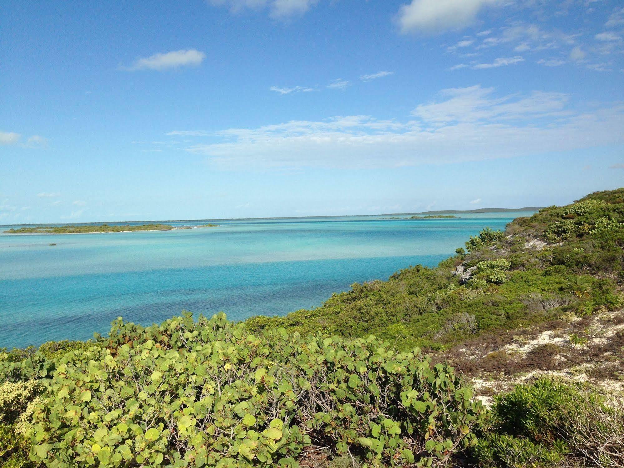 Salterra, A Luxury Collection Resort & Spa, Turks & Caicos  South Caicos Exterior photo