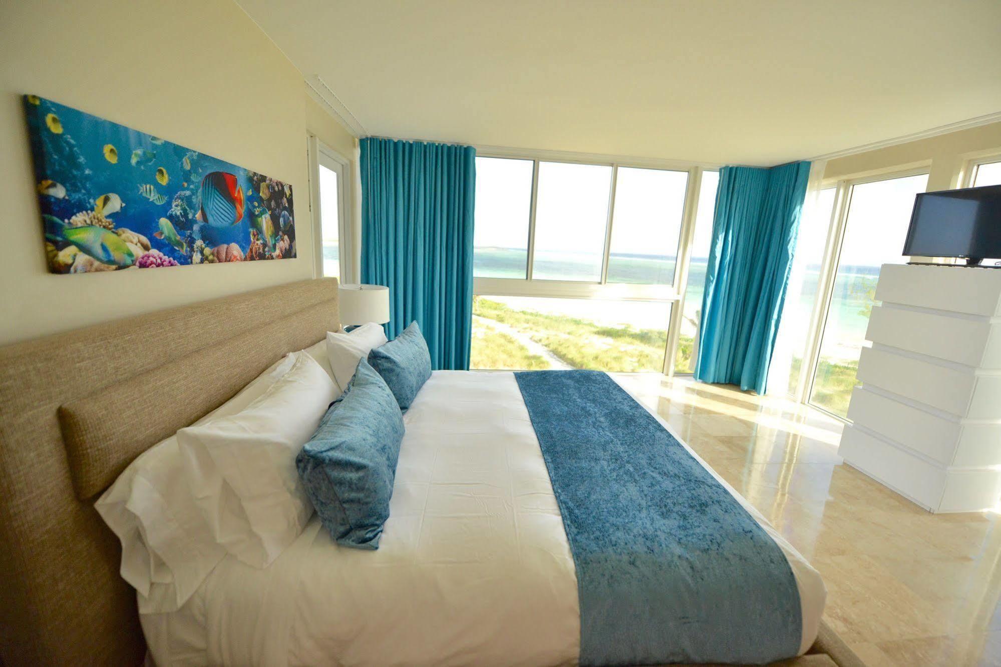 Salterra, A Luxury Collection Resort & Spa, Turks & Caicos  South Caicos Exterior photo