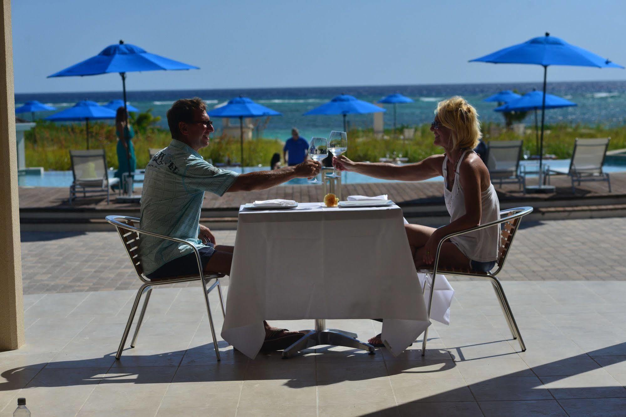 Salterra, A Luxury Collection Resort & Spa, Turks & Caicos  South Caicos Exterior photo