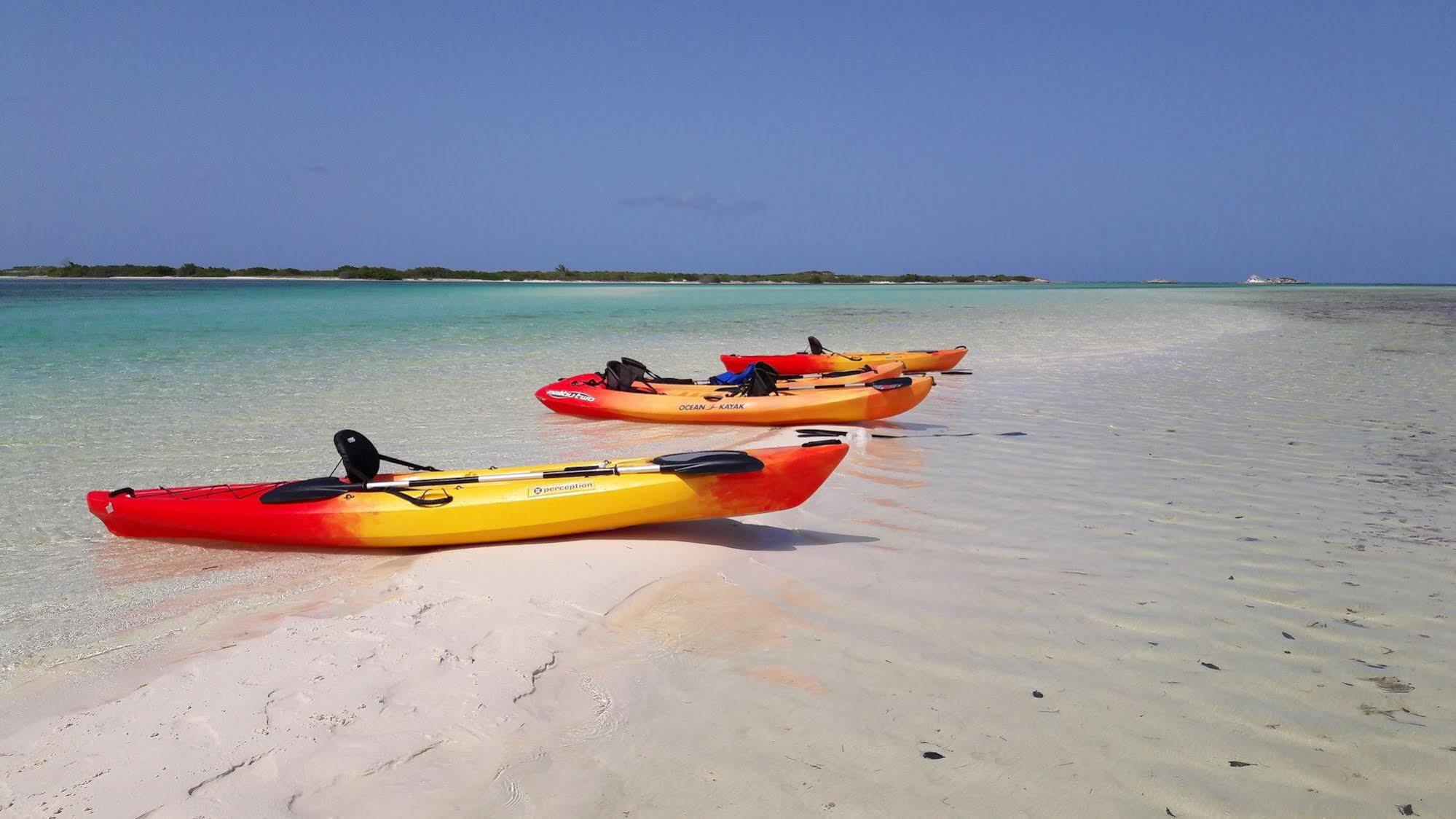 Salterra, A Luxury Collection Resort & Spa, Turks & Caicos  South Caicos Exterior photo