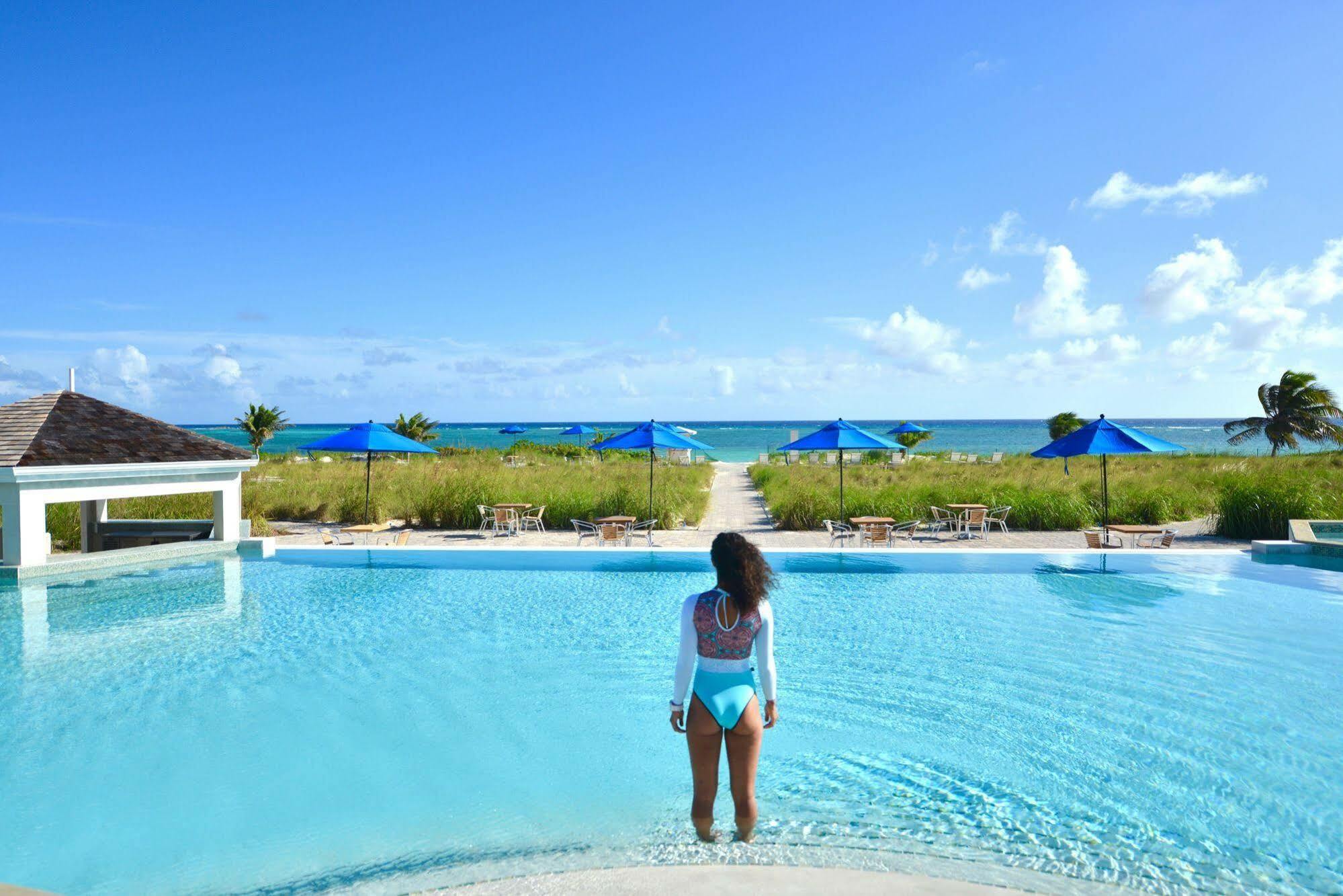 Salterra, A Luxury Collection Resort & Spa, Turks & Caicos  South Caicos Exterior photo