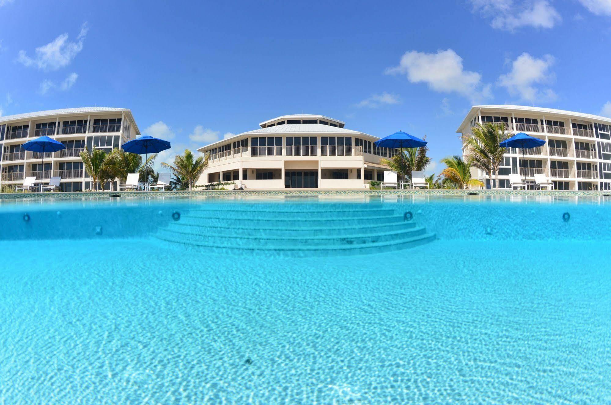 Salterra, A Luxury Collection Resort & Spa, Turks & Caicos  South Caicos Exterior photo