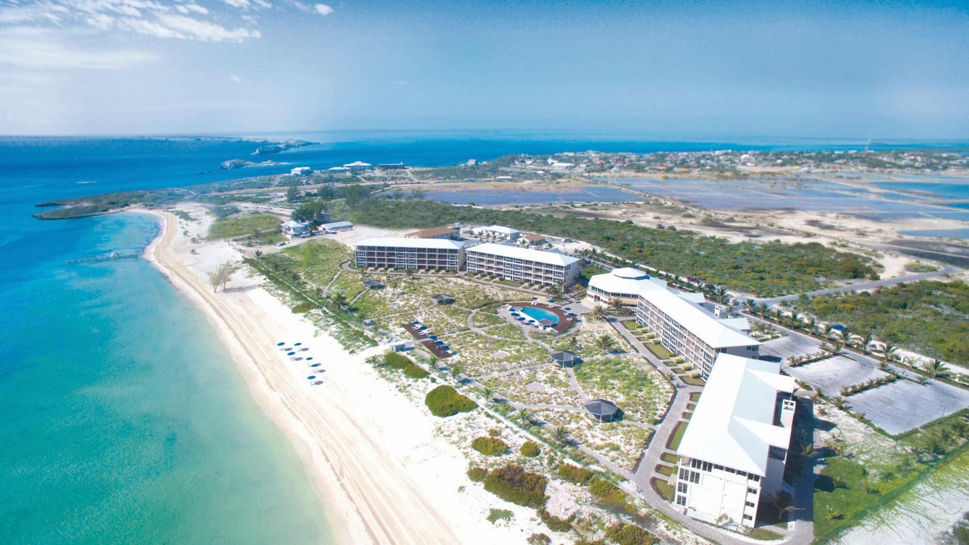 Salterra, A Luxury Collection Resort & Spa, Turks & Caicos  South Caicos Exterior photo