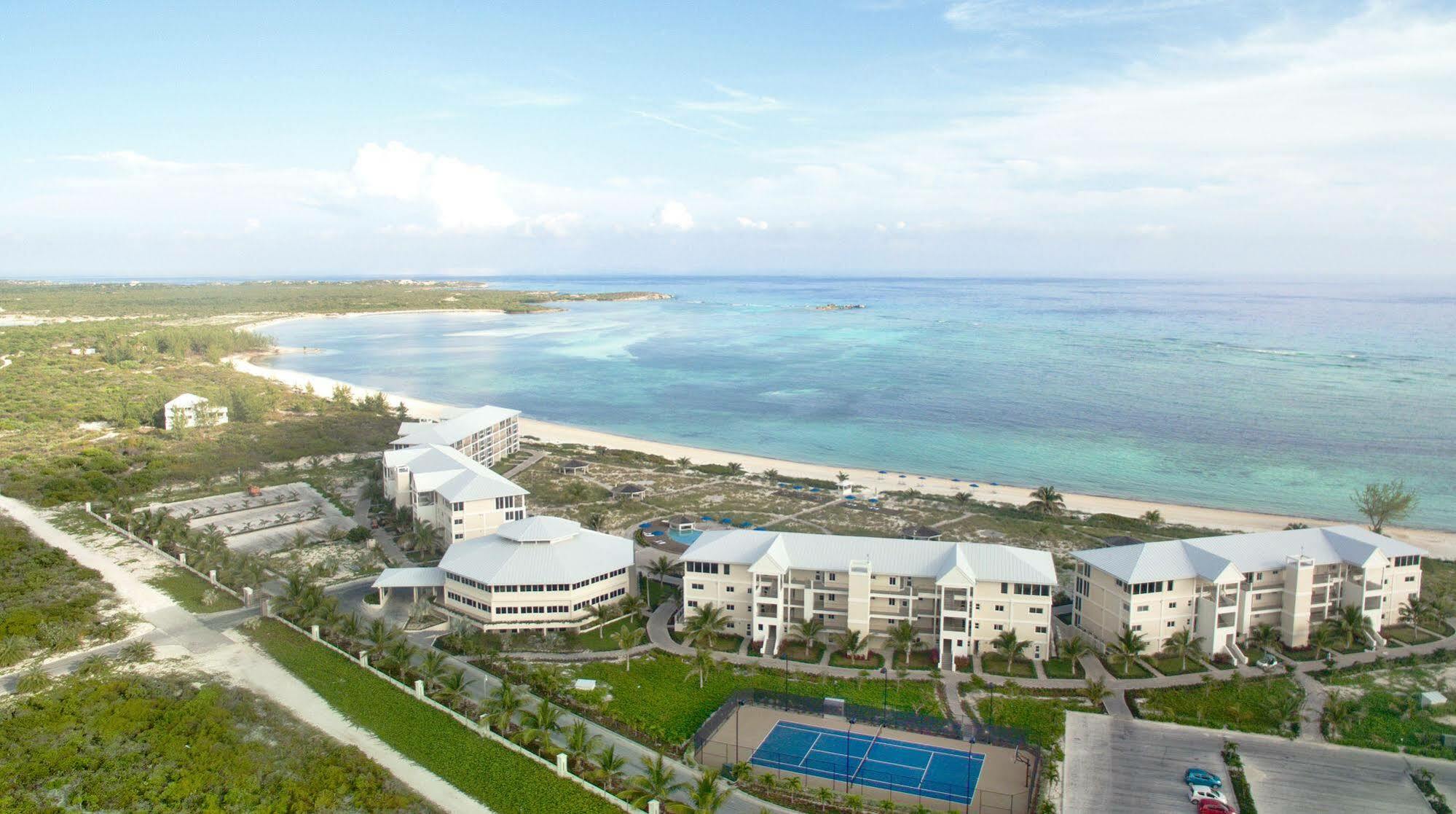 Salterra, A Luxury Collection Resort & Spa, Turks & Caicos  South Caicos Exterior photo