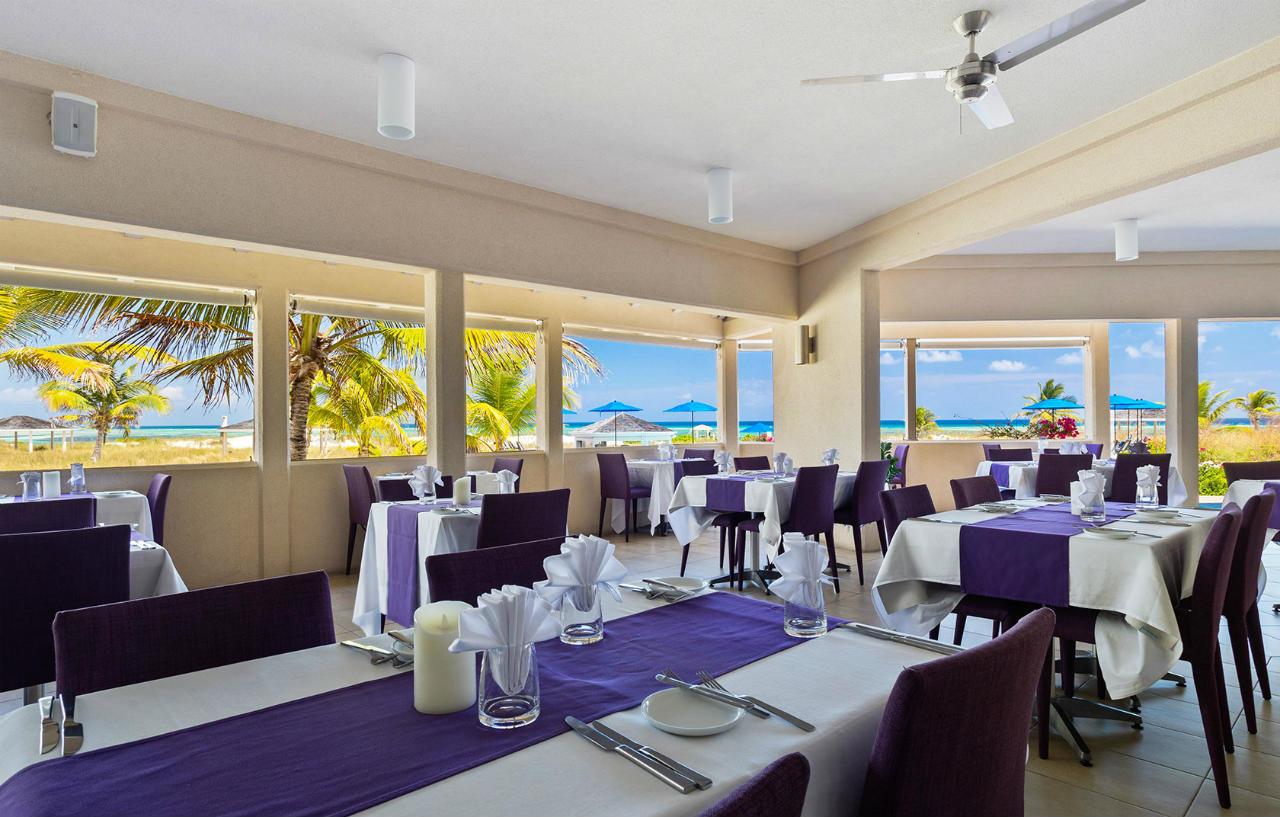 Salterra, A Luxury Collection Resort & Spa, Turks & Caicos  South Caicos Exterior photo